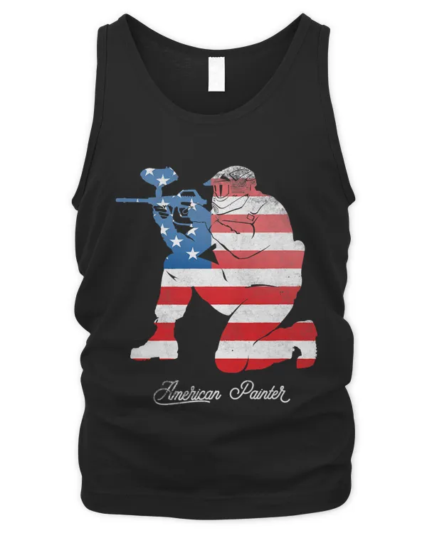 Men's Tank Top