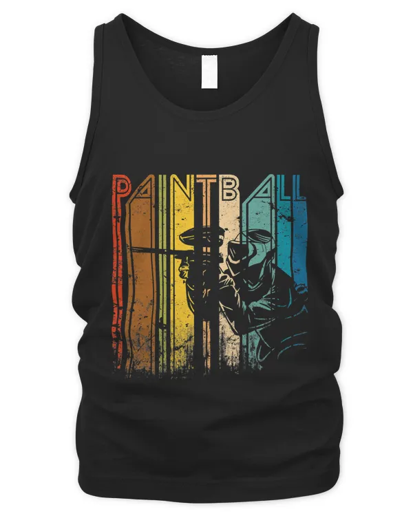 Men's Tank Top