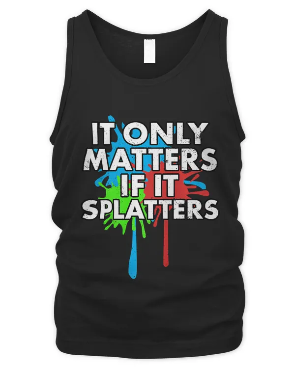 Men's Tank Top