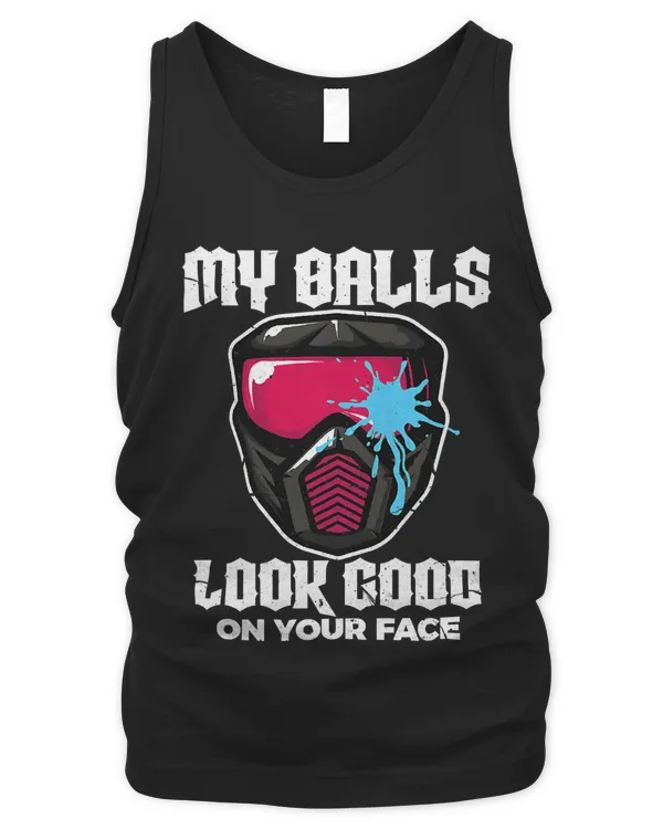 Men's Tank Top