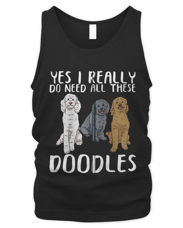 Men's Tank Top