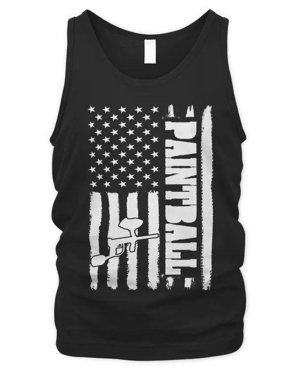 Men's Tank Top