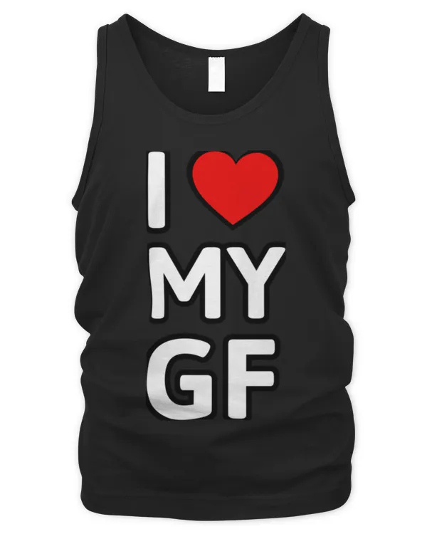 Men's Tank Top