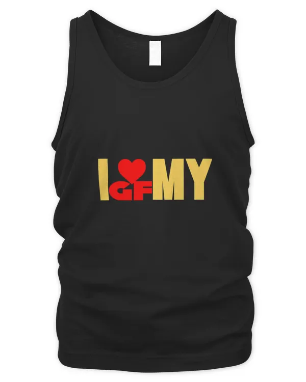 Men's Tank Top