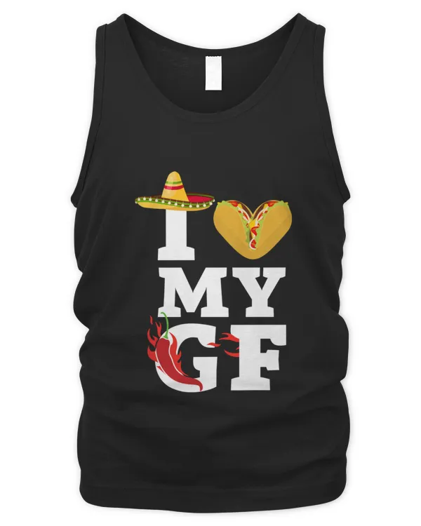 Men's Tank Top