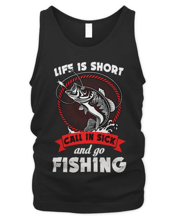 Men's Tank Top