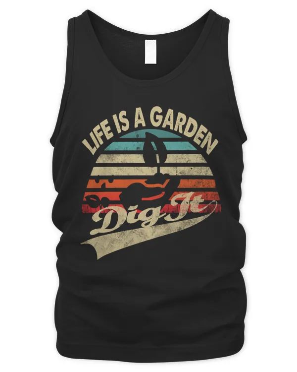 Men's Tank Top