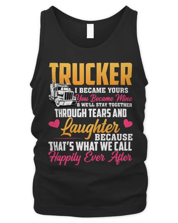 Men's Tank Top