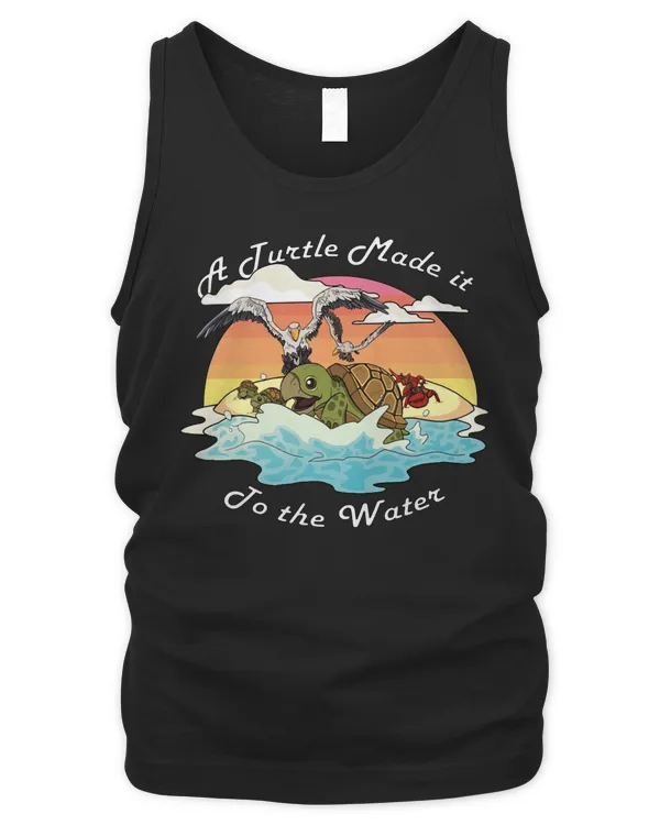 Men's Tank Top