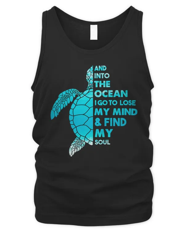 Men's Tank Top