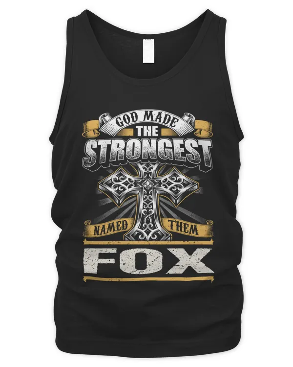 Men's Tank Top