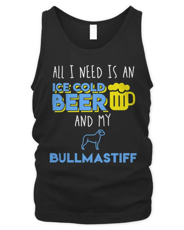 Men's Tank Top