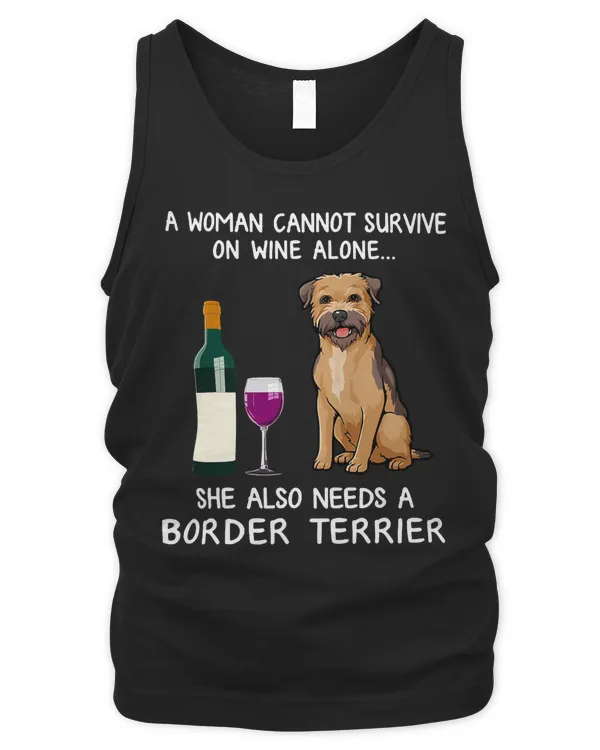 Men's Tank Top
