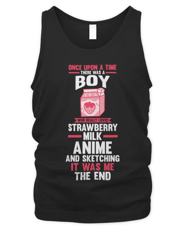 Men's Tank Top
