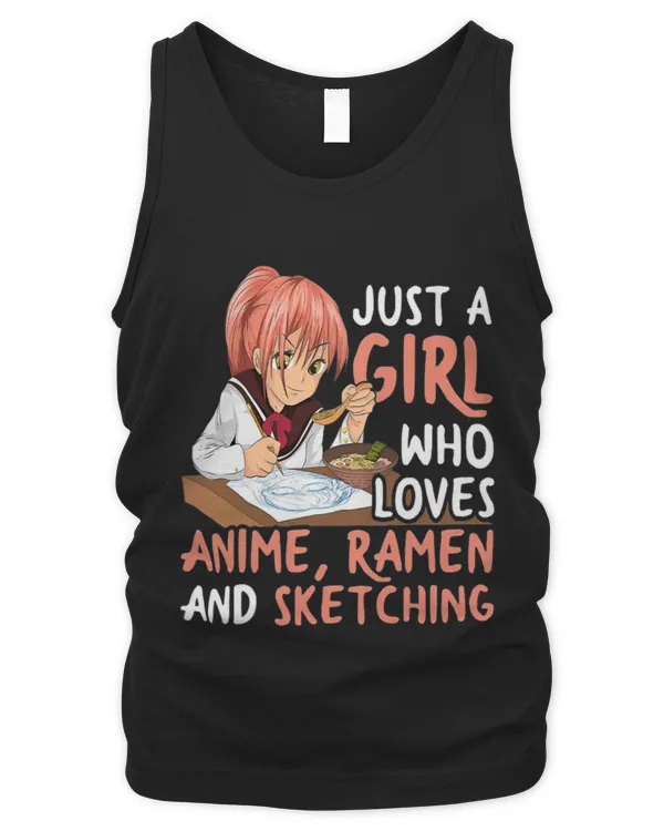 Men's Tank Top