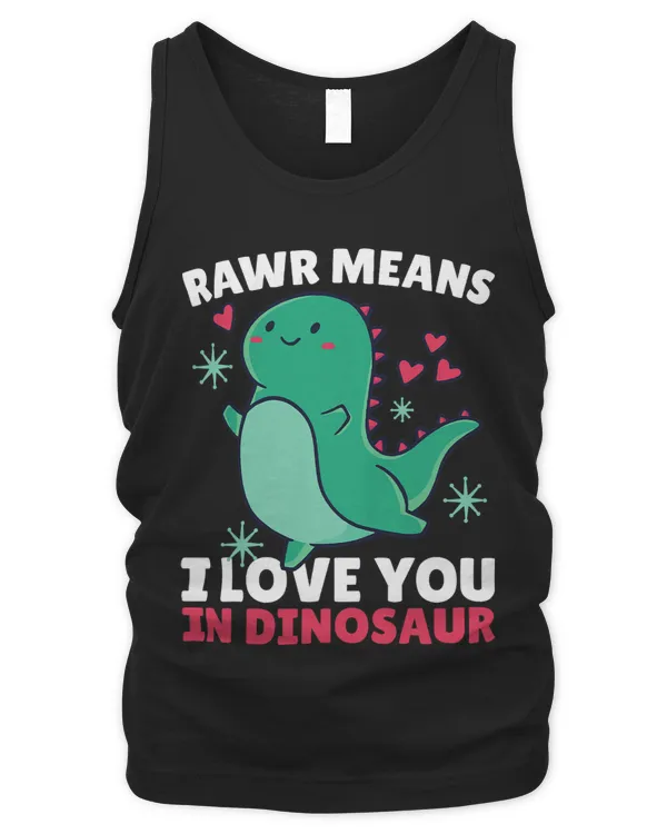 Men's Tank Top