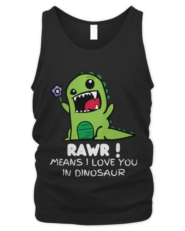Men's Tank Top