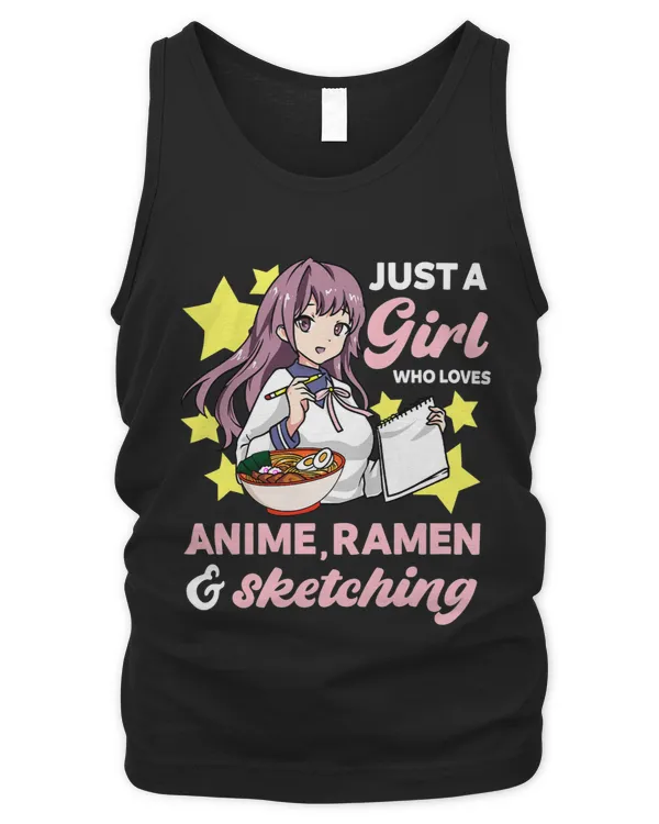 Men's Tank Top