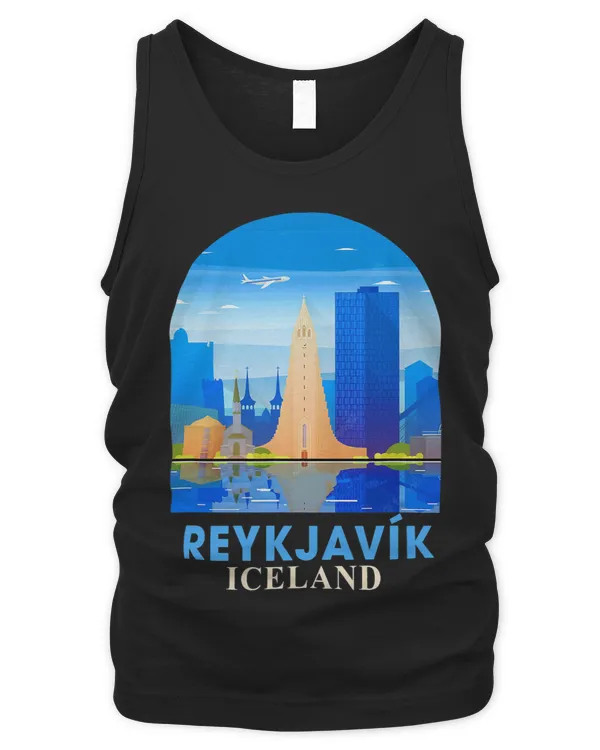 Men's Tank Top