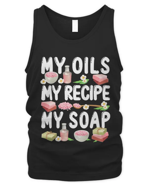 Men's Tank Top
