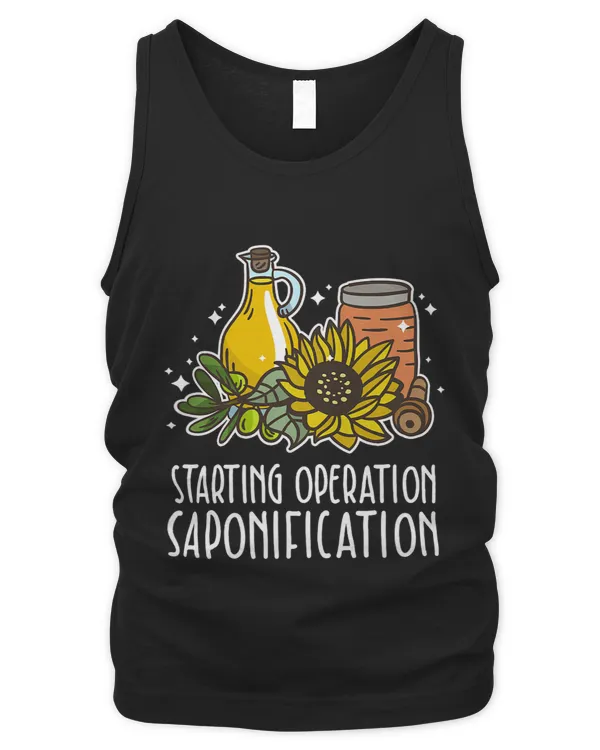 Men's Tank Top