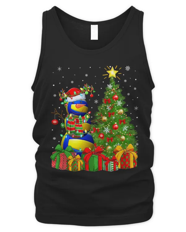 Men's Tank Top