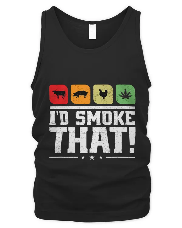 Men's Tank Top