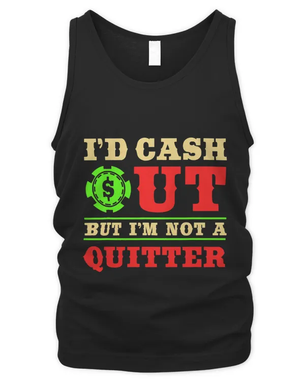 Men's Tank Top