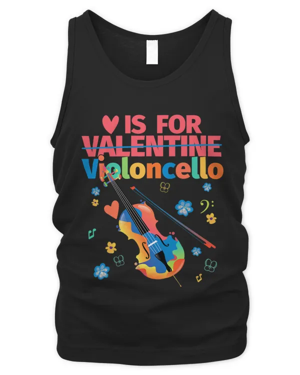 Men's Tank Top