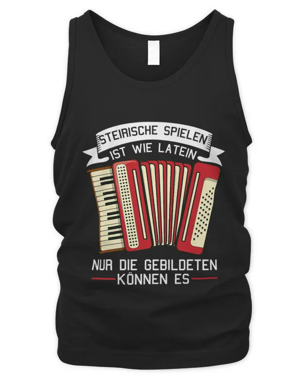 Men's Tank Top