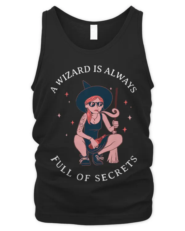 Men's Tank Top