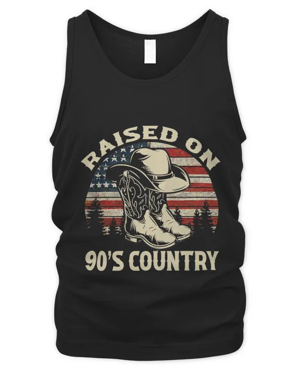 Men's Tank Top
