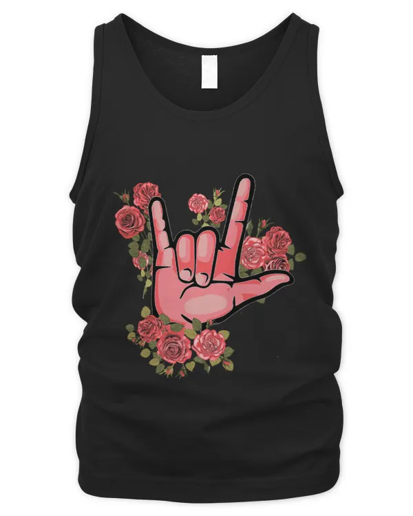 Men's Tank Top