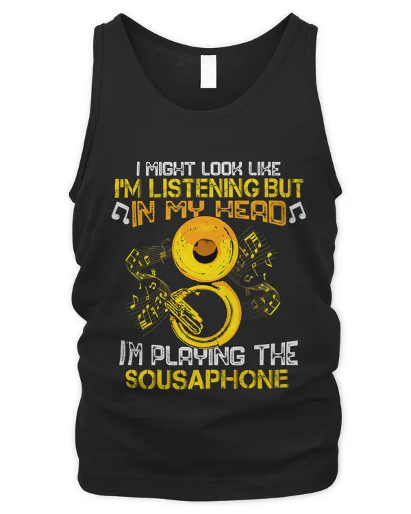 Men's Tank Top