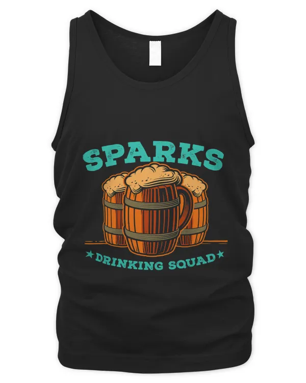 Men's Tank Top