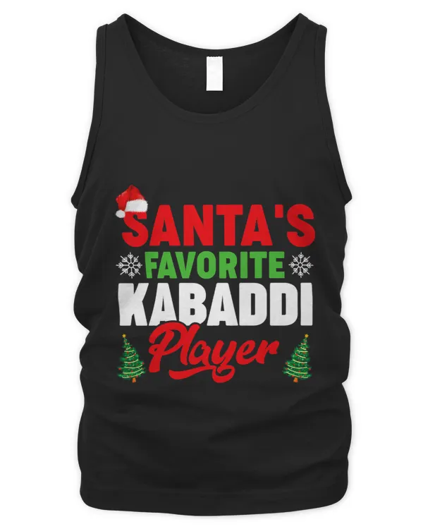 Men's Tank Top
