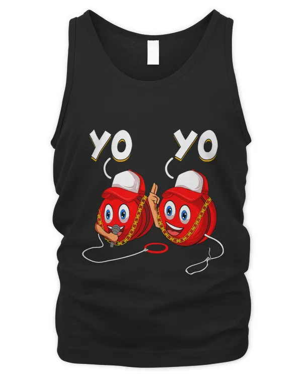 Men's Tank Top