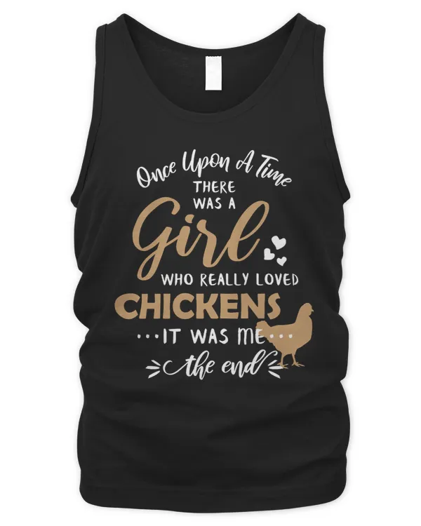 Men's Tank Top