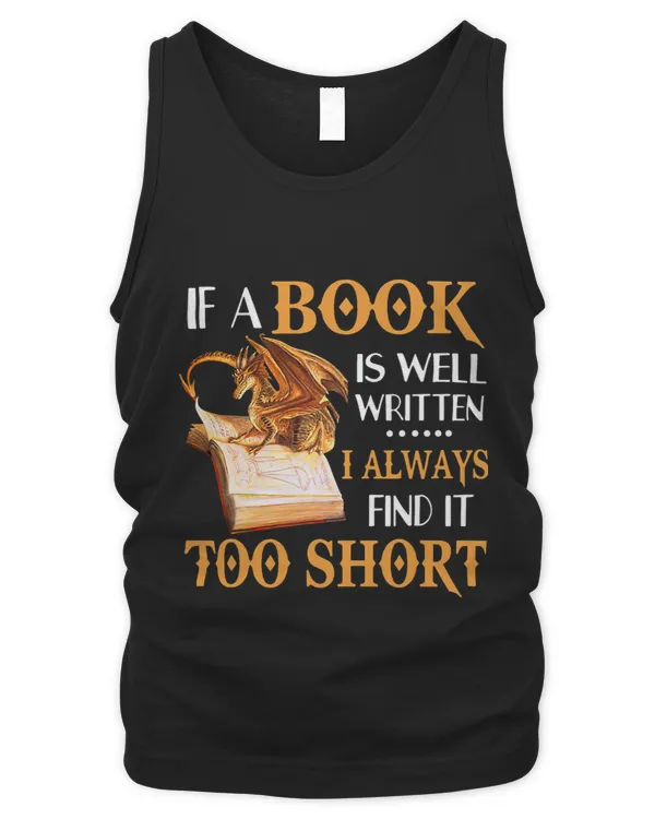 Men's Tank Top