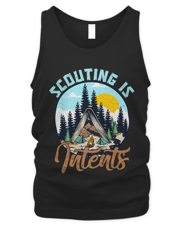 Men's Tank Top