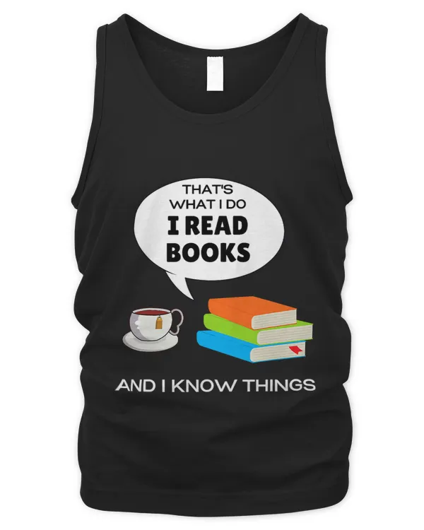Men's Tank Top