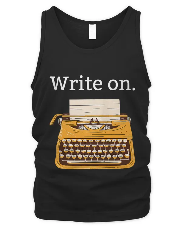 Men's Tank Top
