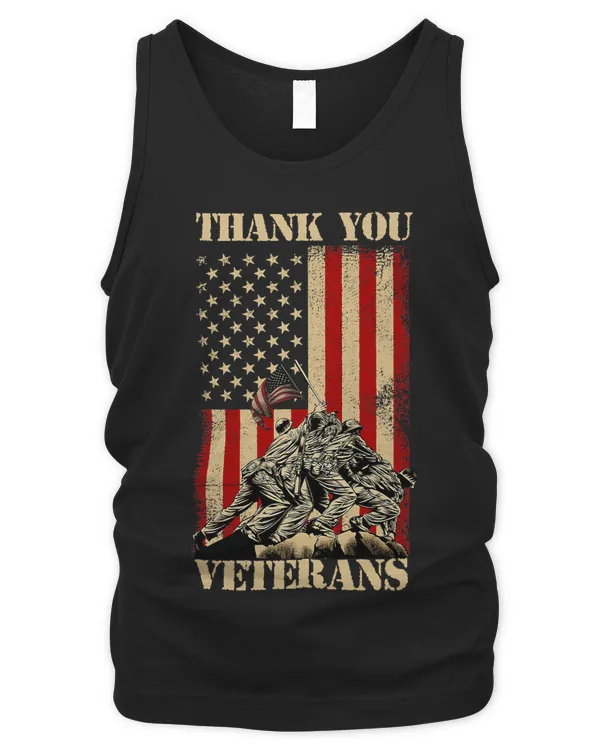 Men's Tank Top