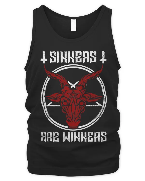 Men's Tank Top