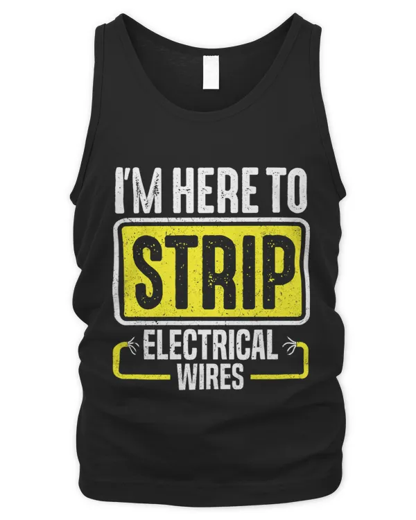 Men's Tank Top