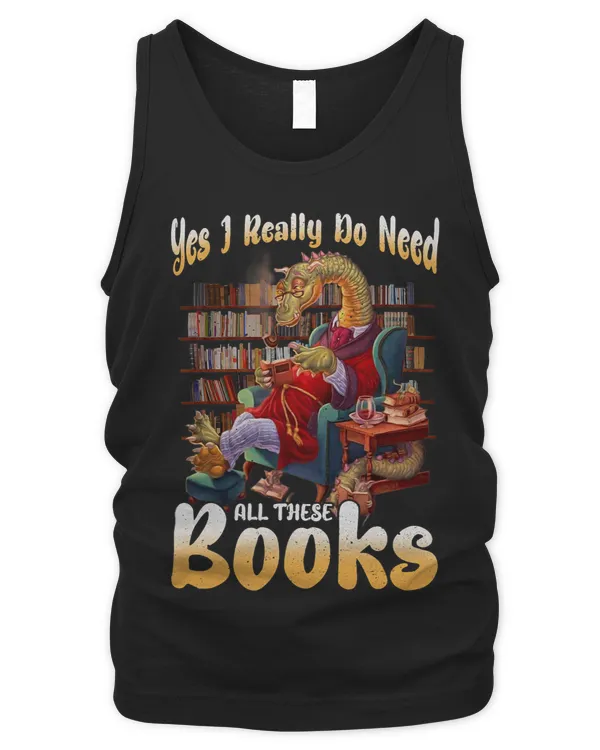 Men's Tank Top