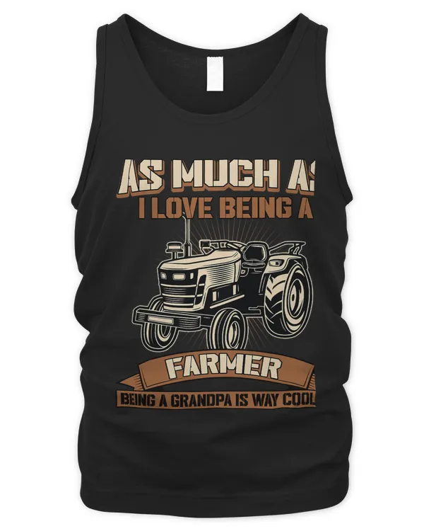 Men's Tank Top