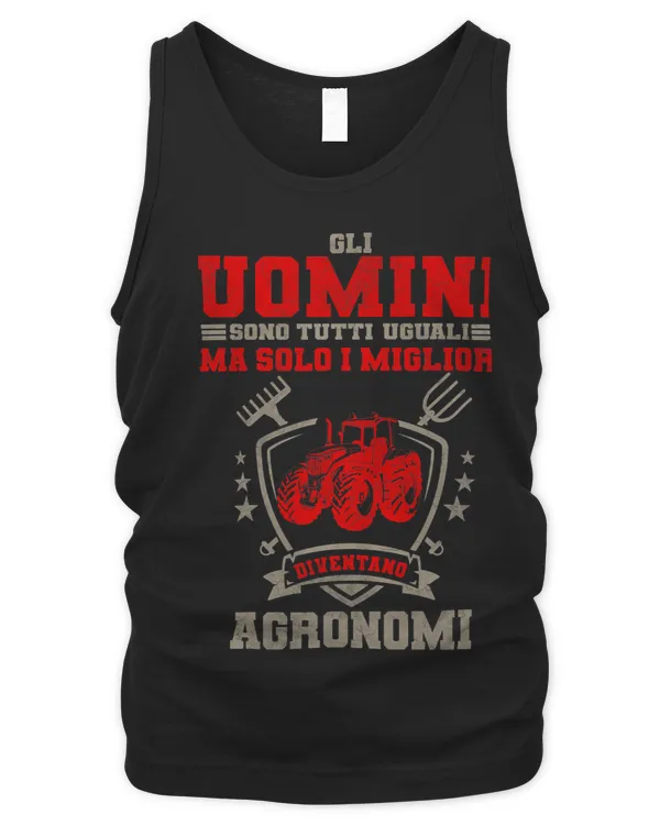 Men's Tank Top