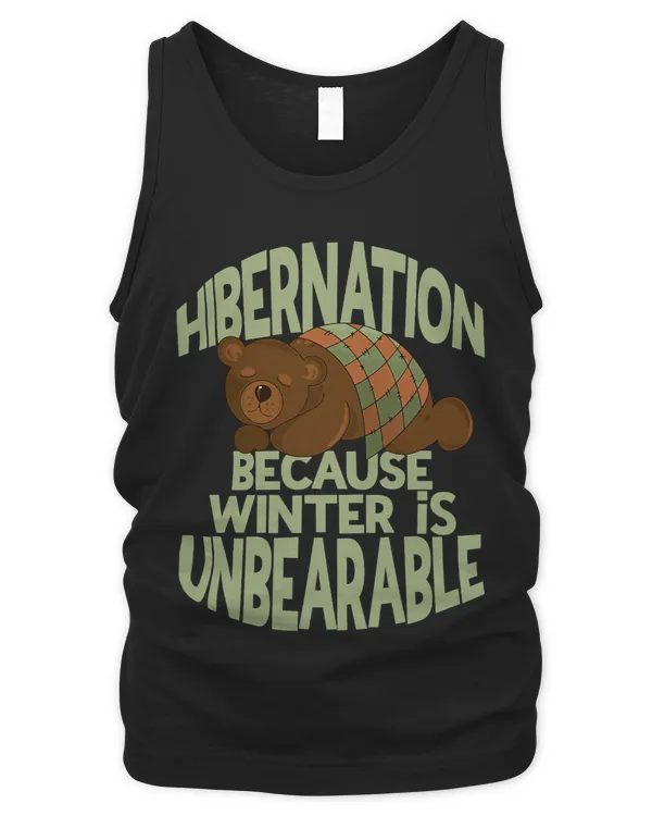 Men's Tank Top