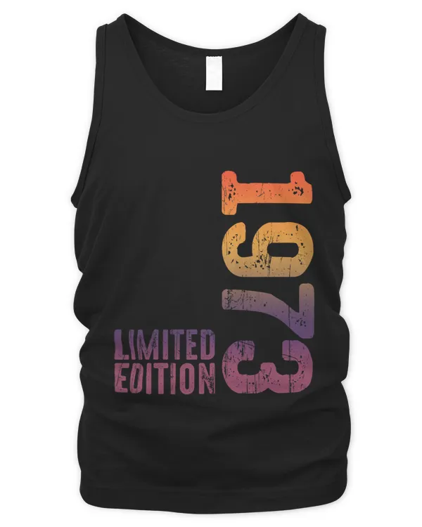 Men's Tank Top